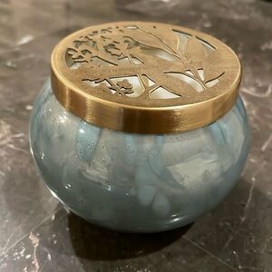 Anthropologie Candle
